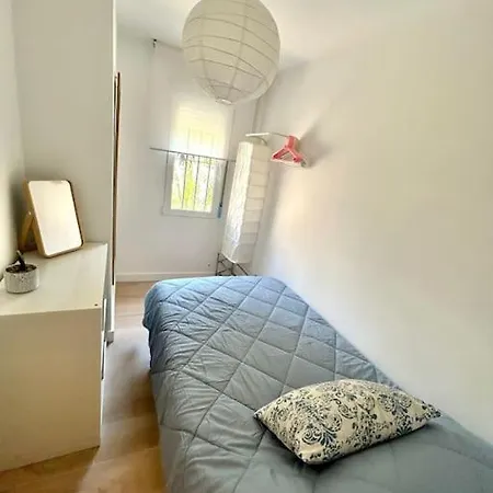 アパート Lomas Vistas Al Mar *