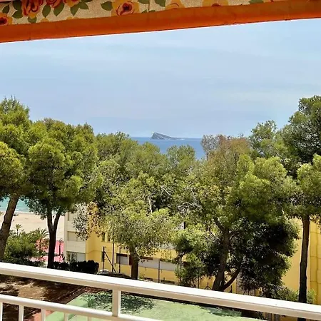 Lomas Vistas Al Mar アパート