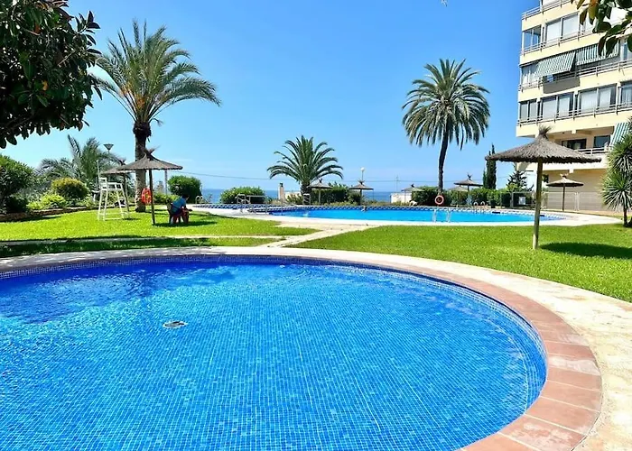 Lomas Vistas Al Mar